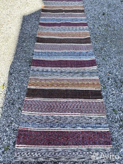 Ковровая дорожка