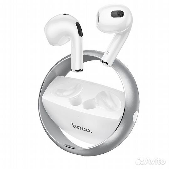 Наушники внутриканальные hoco EW23