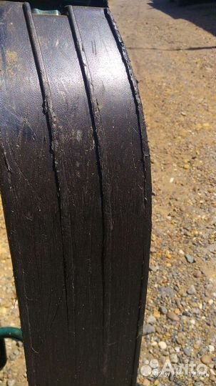 Детский снегокат