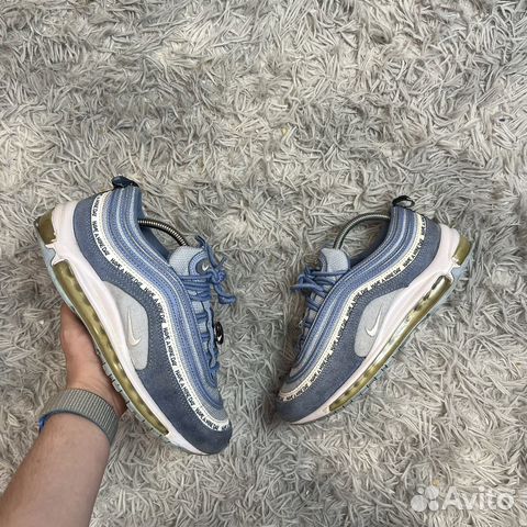 Nike air max 97 оригинал купить в Северодвинске | Личные вещи | Авито