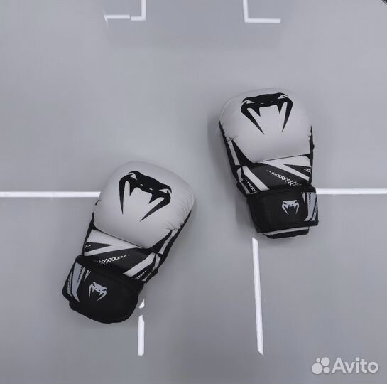 Перчатки для мма крабы Venum