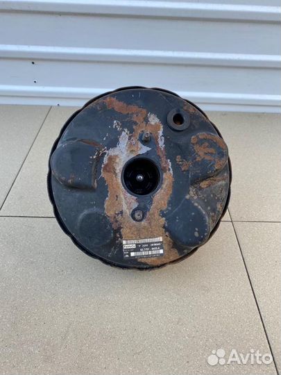 Тормозной вакуум Ford Mondeo 4 (2007-2015)