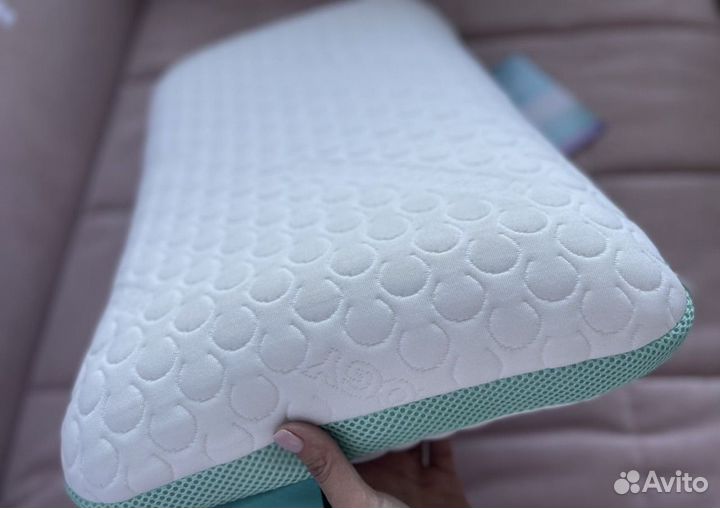 Подушка Askona (Аскона) Immuno