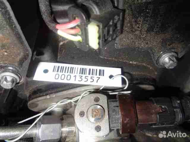 Двигатель BMW 5 B48B20B 2 литра бензин