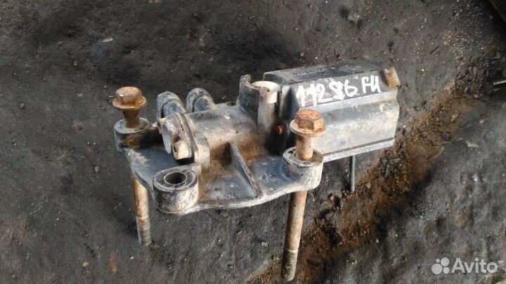 Клапан электромагнитный Volvo FH12