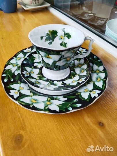 Кофейный набор