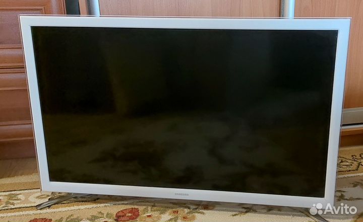 Телевизор samsung SMART tv 32