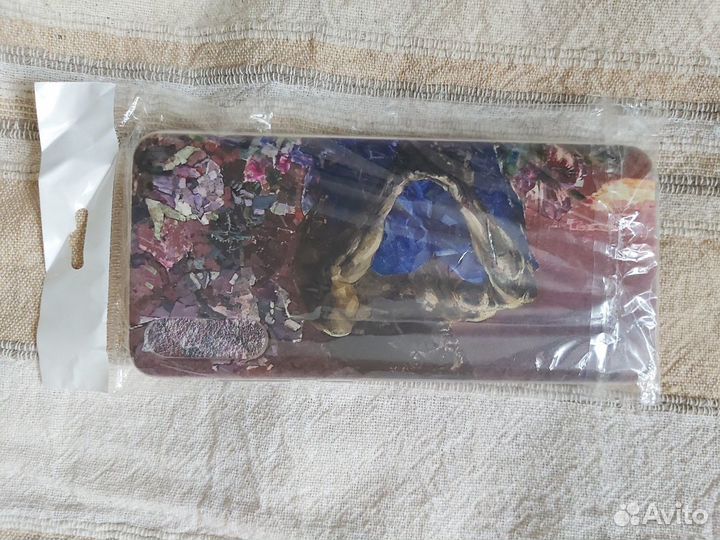 Чехол для samsung A70