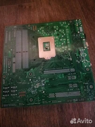 Lga 1156 Acer h57h-am2 v 2 обмен на все что угодно