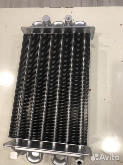 Теплообменник битермический l240 (Baxi Main four