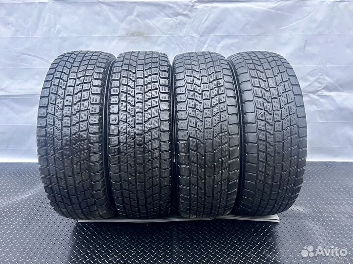 Yokohama Geolandar I/T G072 235/65 R18 106Q