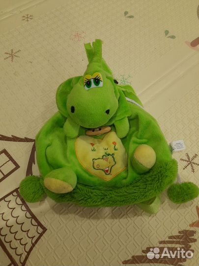 Рюкзак детский