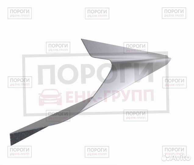 Пороги Mazda 323 BJ универсал и другие