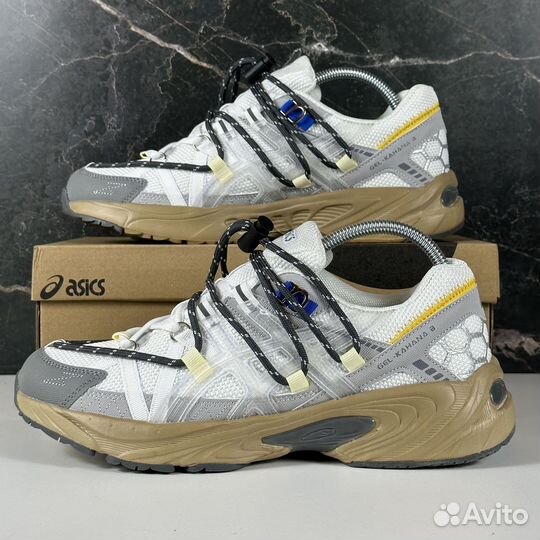 Кроссовки Asics мужские