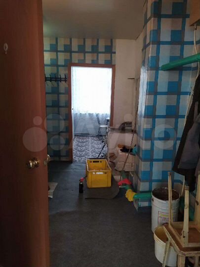 2-к. квартира, 57 м², 1/1 эт.