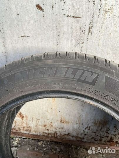 Michelin MXE Green 205/55 R16