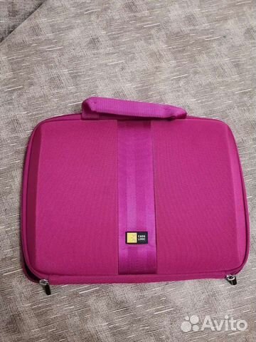 Сумка для ноутбука