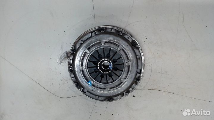 Маховик Ford S-Max, 2008