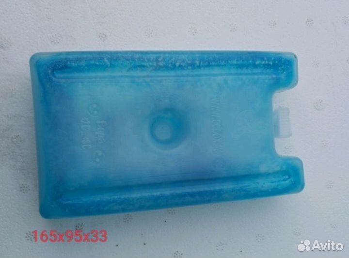 Хладоэлемент (аккумулятор холода)