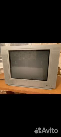 Телевизор