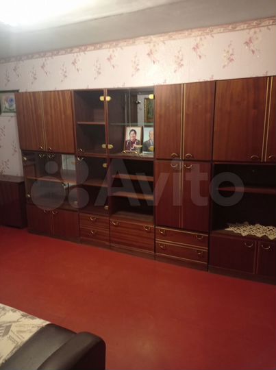 2-к. квартира, 45 м², 2/5 эт.