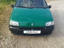 Renault Clio 1.2 MT, 1991, 307 000 км, с пробегом, цена 230 000 руб.