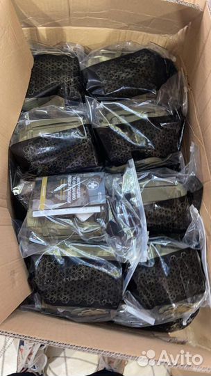 Аптечка тактическая Rhino Rescue (оригинал)