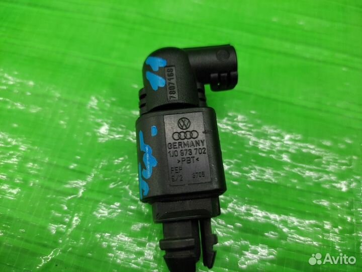 Датчик температуры воздуха Volkswagen Tiguan