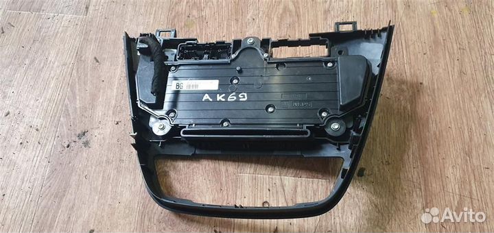 Блок кнопок Opel Insignia 2008-2017