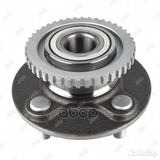 Ступица колеса зад лев HW22011 jikiu