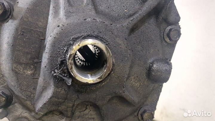 Редуктор моста BMW X5 E70, 2009