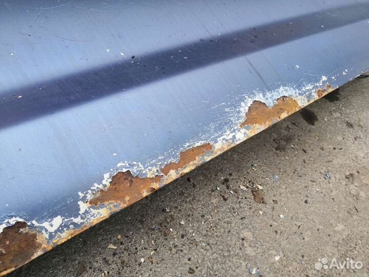 Дверь toyota Celica 200