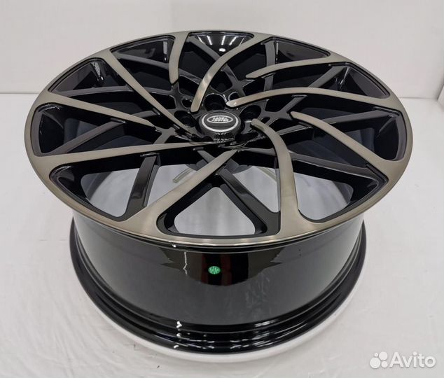 Кованые диски R20