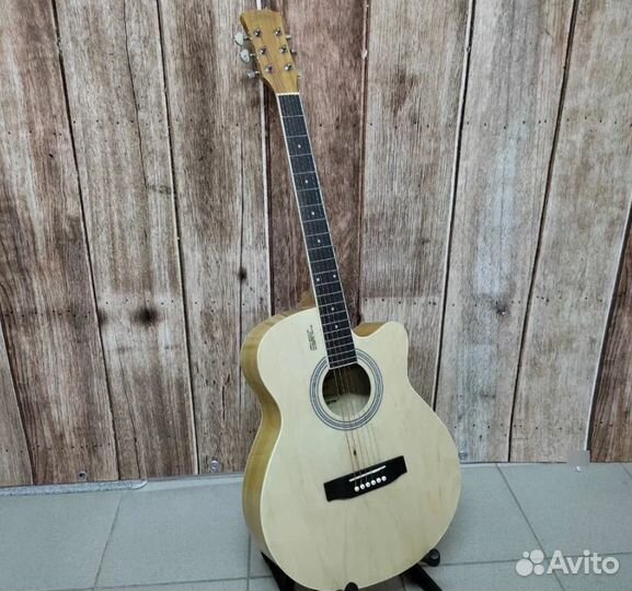 Акустическая гитара Elitaro