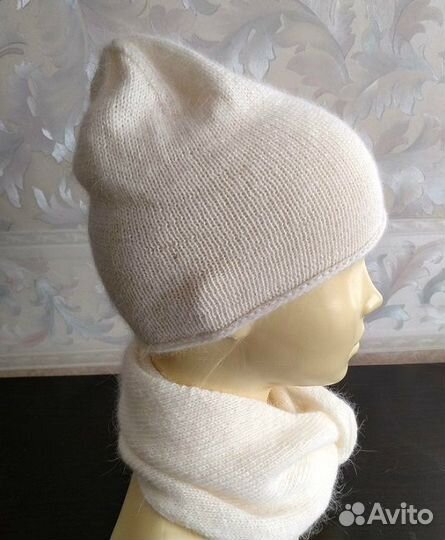 Шапка 