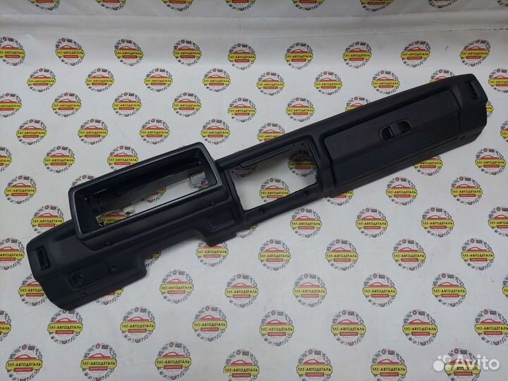 Панель приборов niva 21213 полусбор