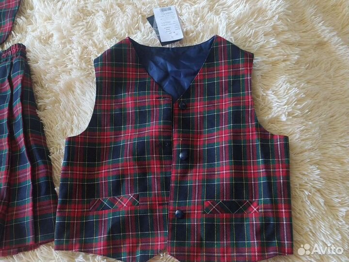 Школьная форма