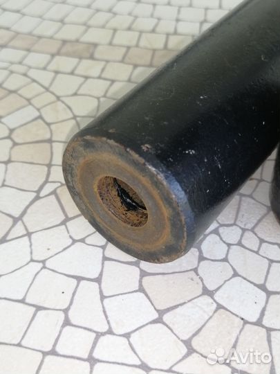 Пеги для бмх/BMX