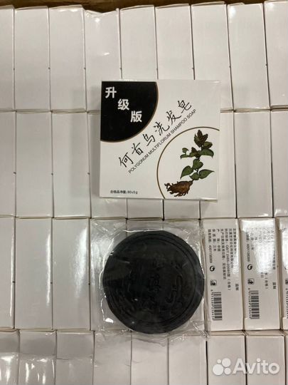 Мыло от выпадения волос