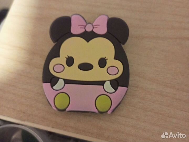 Попсокет для телефона