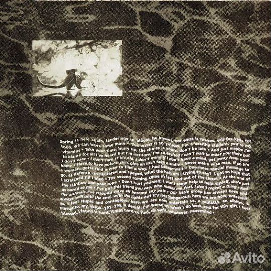 Nirvana - Nevermind/ Vinyl(LP/180 Gram) New