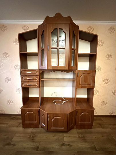 1-к. квартира, 35 м², 1/5 эт.