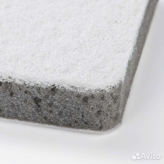 Губки для мытья посуды свампиг IKEA