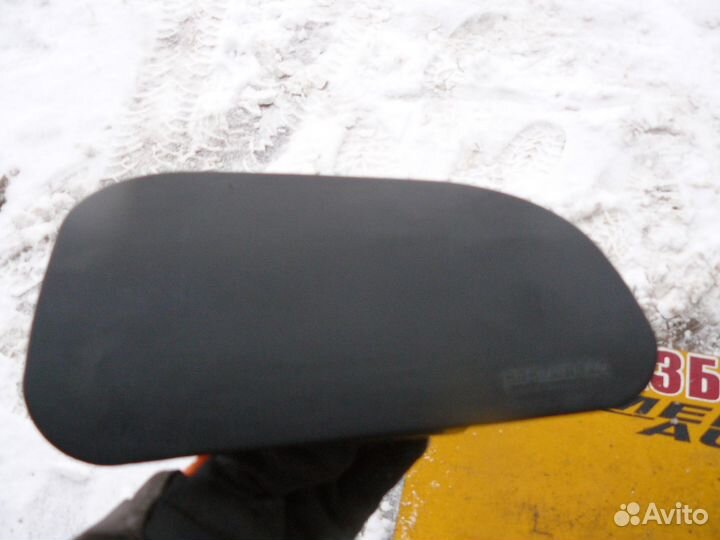 Подушка безопасности пассажирская Lifan Smily