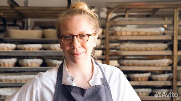 Сотрудники на производство полуфабрикатов