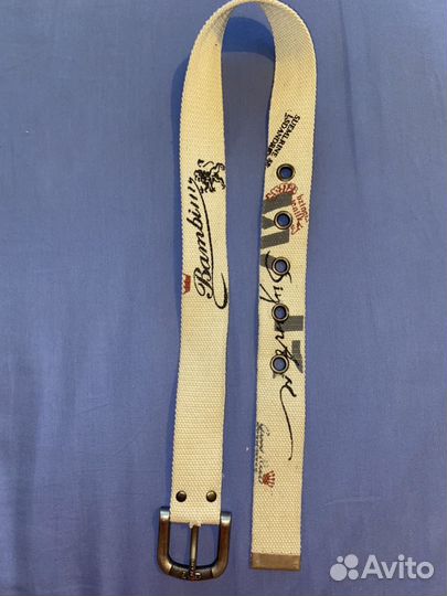 Ремень детский