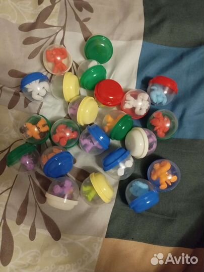 Тянущийся игрушки