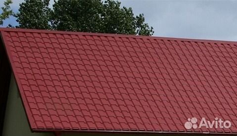 Черепица Каскад элит