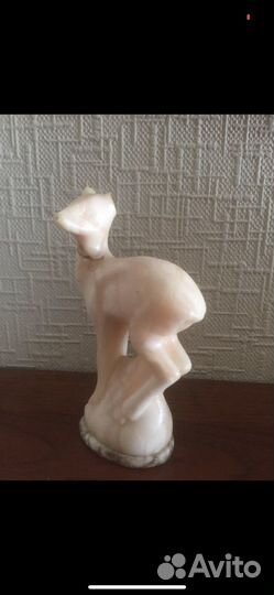 Статуэтки СССР под реставрацию