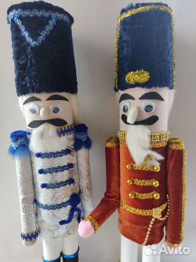 Поделки новогодние